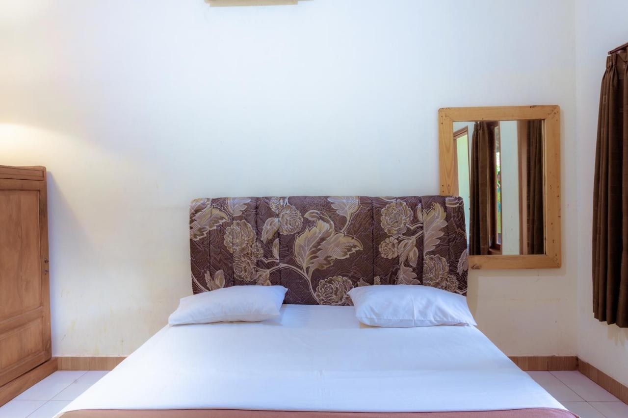 Hotel Mahkota Plengkung By Ecommerceloka Banyuwangi  Luaran gambar